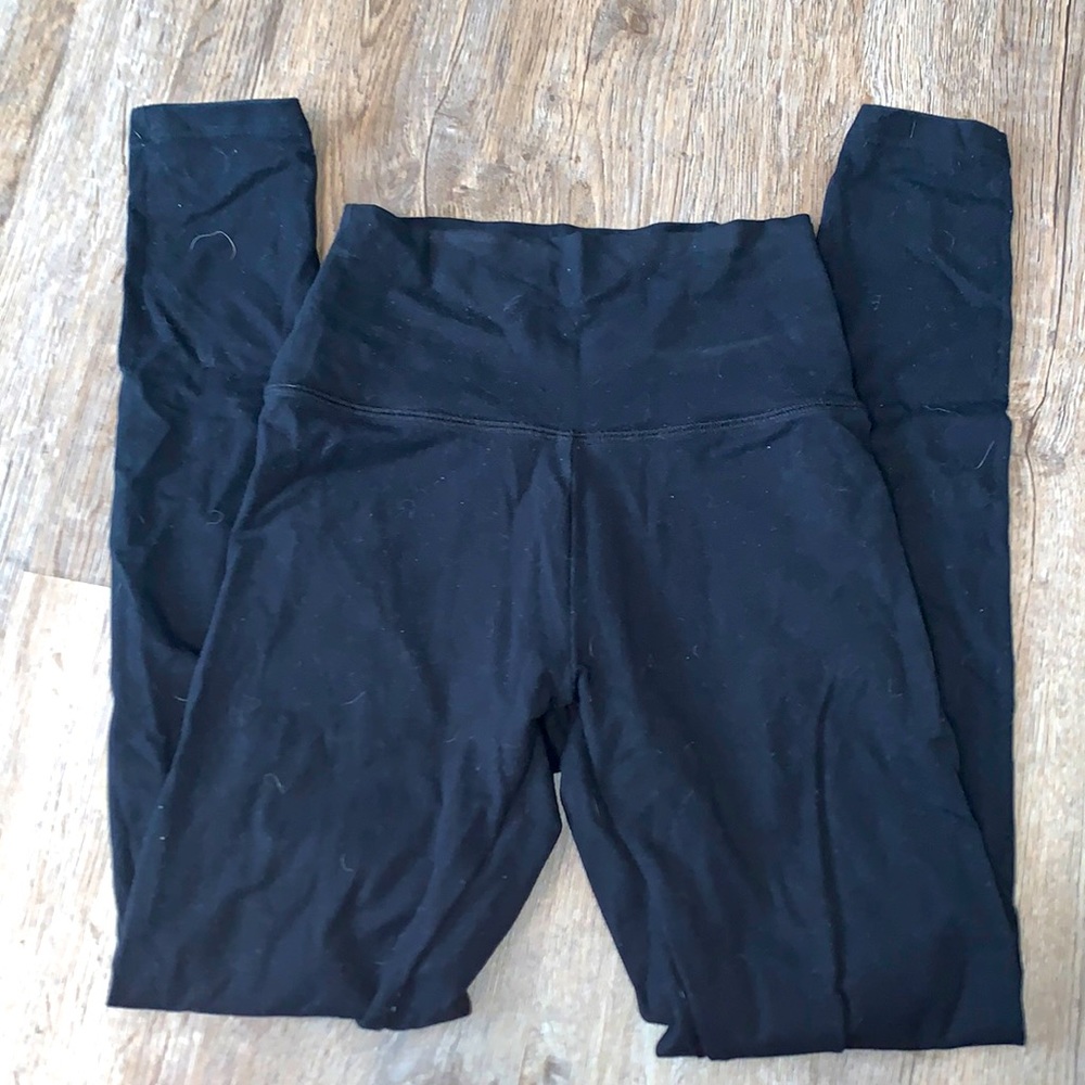 Aerie Leggings, High Rise